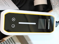 Laadkabel / mobiele lader nn in draagtas met wcd. cee32 naar type 2. - afbeelding 2 van  2