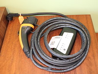 Laadkabel / mobiele lader nn. schuco (230v) naar type 1. - afbeelding 1 van  2