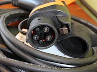 Laadkabel / mobiele lader nn. schuco (230v) naar type 1. - afbeelding 2 van  2