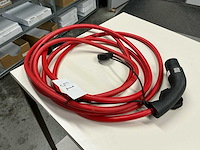 Laadkabel van de aptiv-wagen - afbeelding 1 van  5