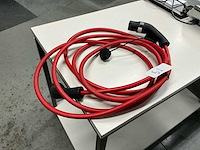 Laadkabel van de aptiv-wagen - afbeelding 2 van  5