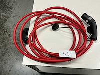 Laadkabel van de aptiv-wagen - afbeelding 3 van  5