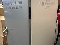 Laadkast voor smartphones en tablets 57x65x119, parotec - afbeelding 2 van  5