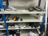 Laadklep onderdelen - afbeelding 1 van  9