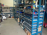 Laadklep onderdelen - afbeelding 2 van  9