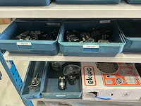 Laadklep onderdelen - afbeelding 4 van  9