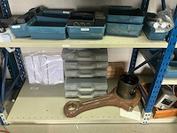 Laadklep onderdelen - afbeelding 5 van  9