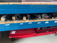 Laadklep onderdelen - afbeelding 7 van  9