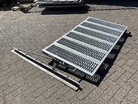 Laadklep oprijklep (5x) - afbeelding 2 van  6