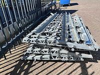 Laadklep oprijklep (5x) - afbeelding 2 van  4