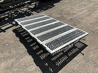 Laadklep oprijklep - afbeelding 2 van  2