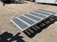 Laadklep oprijklep - afbeelding 2 van  5