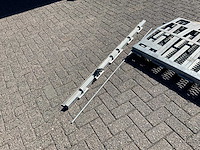 Laadklep oprijklep - afbeelding 1 van  1