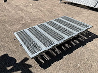 Laadklep oprijklep - afbeelding 1 van  6