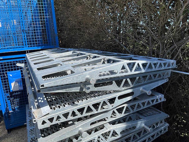 Laadklep oprijklep - afbeelding 6 van  6