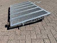 Laadklep oprijklep - afbeelding 8 van  8