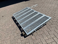 Laadklep oprijklep - afbeelding 1 van  8
