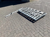 Laadklep oprijklep - afbeelding 5 van  8