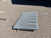 Laadklep oprijklep - afbeelding 7 van  8