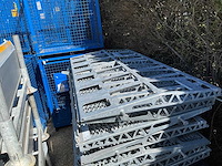 Laadklep oprijklep - afbeelding 1 van  2