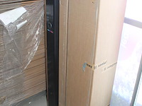 Laadpaal met betonnen voet en hoogte 130 cm. - afbeelding 2 van  4