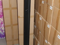 Laadpaal met betonnen voet en hoogte 130 cm. - afbeelding 2 van  3