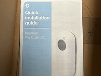 Laadpaal newmotion, business pro & lite 3.0 - afbeelding 3 van  5