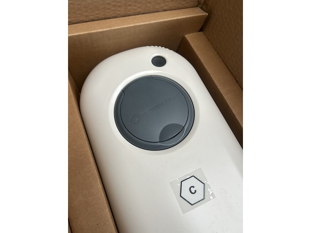 Laadpaal newmotion, business pro & lite 3.0 - afbeelding 4 van  5