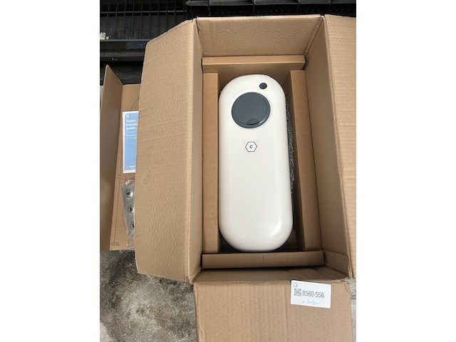 Laadpaal newmotion, business pro & lite 3.0 - afbeelding 5 van  5