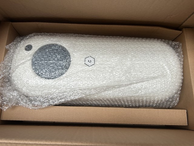 Laadpaal newmotion, business pro & lite 3.0 - afbeelding 1 van  4