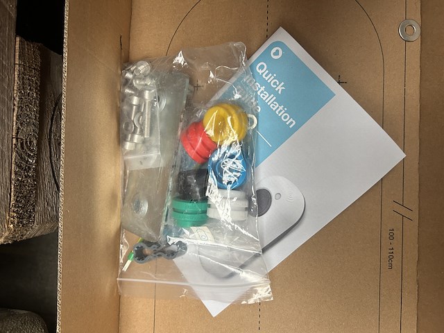 Laadpaal newmotion, business pro & lite 3.0 - afbeelding 2 van  4