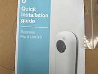 Laadpaal newmotion, business pro & lite 3.0 - afbeelding 3 van  4