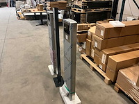 Laadpaal staander (10x) - afbeelding 2 van  3