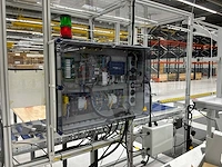 Laadpaal test- en assemblagelijn - afbeelding 7 van  17