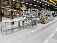 Laadpaal test- en assemblagelijn - afbeelding 10 van  17