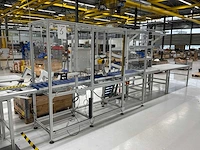 Laadpaal test- en assemblagelijn - afbeelding 15 van  17