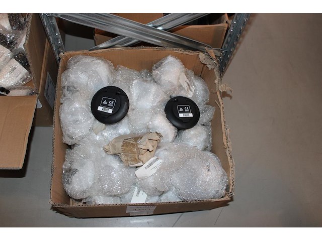 Laadstation contrastekkers type 2 32a in doos. ruim 20 stuks. - afbeelding 1 van  3