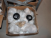 Laadstation contrastekkers type 2 32a in doos. ruim 20 stuks. - afbeelding 1 van  3