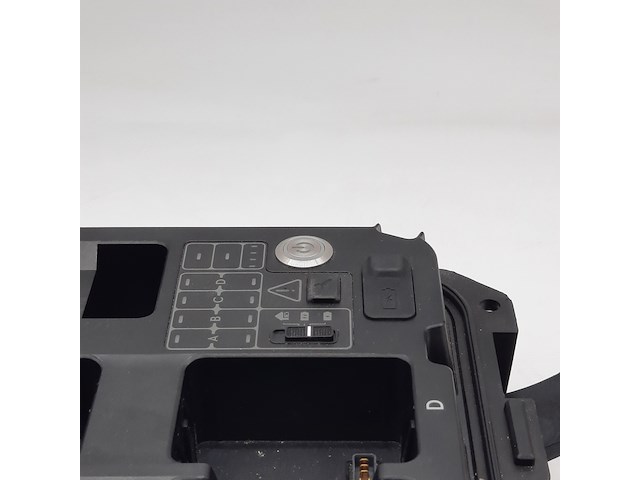 Laadstation in koffer, dji, bs 30 - afbeelding 4 van  8