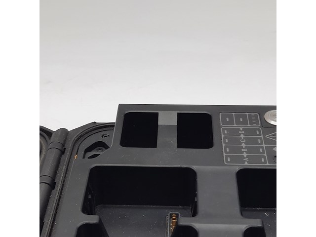 Laadstation in koffer, dji, bs 30 - afbeelding 5 van  8