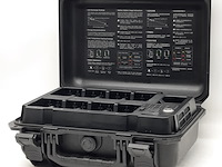 Laadstation in koffer, dji, bs 30 - afbeelding 2 van  7