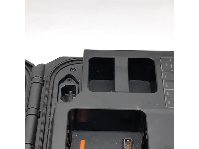 Laadstation in koffer, dji, bs 30 - afbeelding 6 van  7