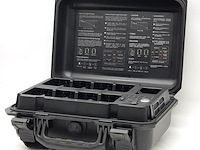 Laadstation in koffer, dji, bs 30 - afbeelding 2 van  7