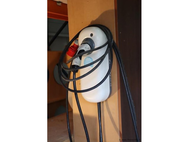 Laadstation type e-3134 - afbeelding 1 van  6