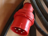 Laadstation type e-3134 - afbeelding 2 van  6