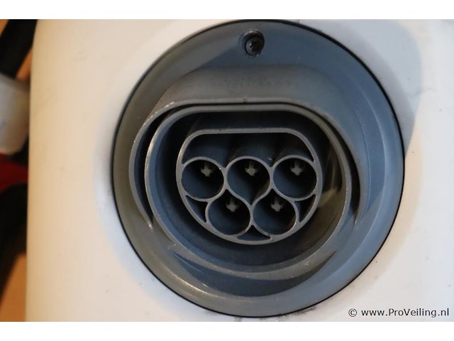 Laadstation type e-3134 - afbeelding 3 van  6