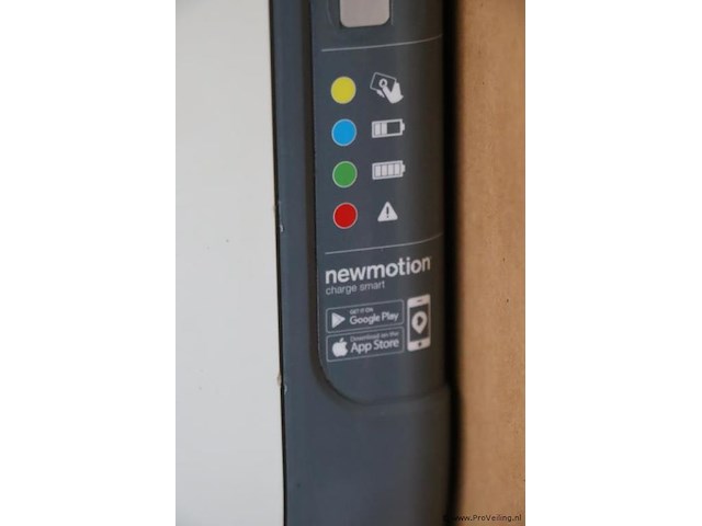 Laadstation type e-3134 - afbeelding 4 van  6