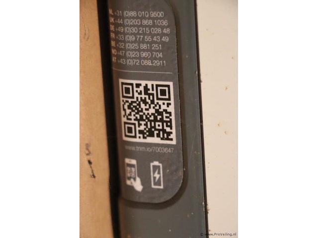 Laadstation type e-3134 - afbeelding 5 van  6