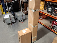 Laadstation, webasto, next 11 kw met vaste kabel