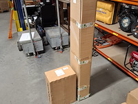 Laadstation, webasto, next 11 kw met vaste kabel